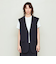 ＜D.O UNITED ARROWS BY DAISUKE OBANA for WOMEN＞H/T C/LESS VEST/ベスト
