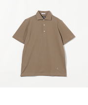 【別注】＜GUY ROVER＞ ピケ ポロシャツ
