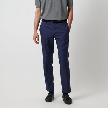 クールモーション ドビー テーパードシルエット COMFORT EASY ーMODEL-接触冷感・吸水速乾-