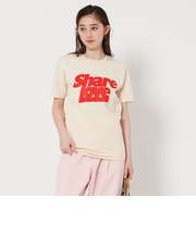 【別注】＜MIXTA＞SHARE LOVE Tシャツ