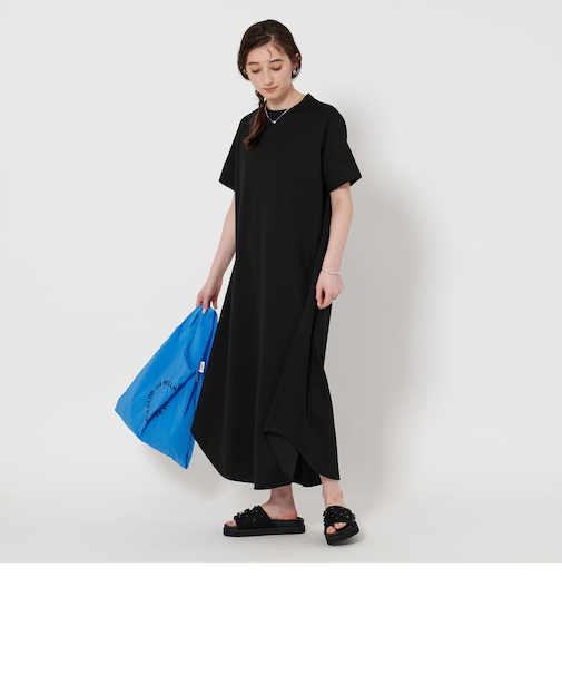 【別注】＜THE RERACS＞Aライン ワンピース