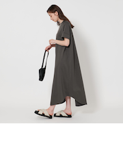 【別注】＜THE RERACS＞Aライン ワンピース