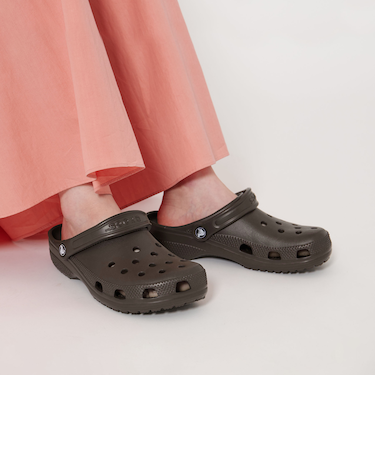 <crocs>CLASSIC CLOG サンダル