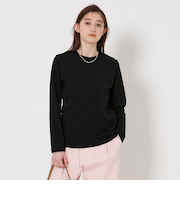 【別注】＜BATONER＞ロングスリーブ Tシャツ