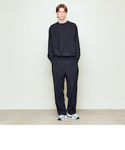 ＜D.O UNITED ARROWS BY DAISUKE OBANA＞H/T CR 1P WIDE STRT PANTS/ワイドパンツ
