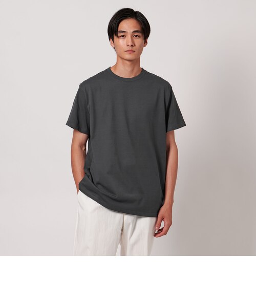 ワンバイワン スタンダード ボーダー Tシャツ｜ユナイテッドアローズ