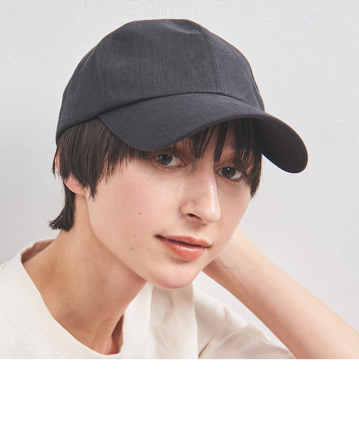 HMP ナローベルト キャップ UV