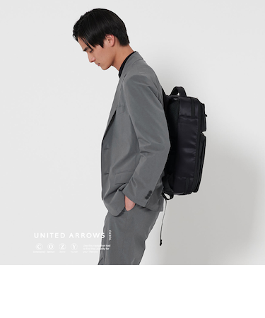 ライトパーテックス シングル ２B ジャケット UA COZY ―2WAYストレッチ・ウォッシャブル―