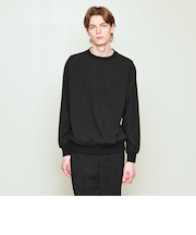 ＜D.O UNITED ARROWS BY DAISUKE OBANA＞ H/T FREE/SL RIB CREW/ロングスリーブTシャツ