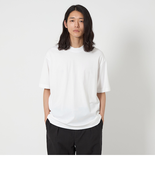 80MIKKO テンジク Tシャツ