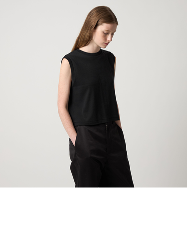 <Steven Alan>ノースリーブ Tシャツ