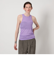 ＜AEWEN MATOPH＞シアー タンクトップ