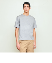 ＜UNITED ARROWS & SONS＞ PLAIN TEE 25SS/Tシャツ