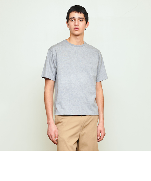 <UNITED ARROWS & SONS> PLAIN TEE 25SS/Tシャツ