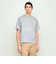 ＜UNITED ARROWS & SONS＞ PLAIN TEE 25SS/Tシャツ