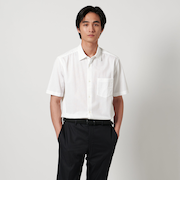 ロイヤルオックス セミワイドカラーシャツ COMFORT EASY-MODEL -抗菌防臭-