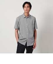 ロイヤルオックス セミワイドカラーシャツ COMFORT EASY-MODEL -抗菌防臭-