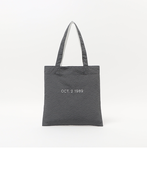 ＜TABAYA United Arrows＞1989 トートバッグ S