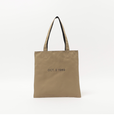 ＜TABAYA United Arrows＞1989 トートバッグ S