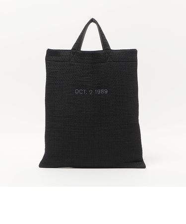 ＜TABAYA United Arrows＞1989 トートバッグ M