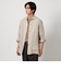 LIBECO リネン シャツジャケット