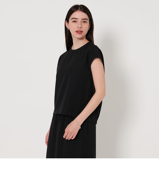 ＜D.O UNITED ARROWS BY DAISUKE OBANA for WOMEN＞II+ FRENCH/SL CREW TEE/Tシャツ