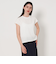 ＜D.O UNITED ARROWS BY DAISUKE OBANA for WOMEN＞II+ FRENCH/SL CREW TEE/Tシャツ