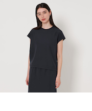 ＜D.O UNITED ARROWS BY DAISUKE OBANA for WOMEN＞II+ FRENCH/SL CREW TEE/Tシャツ