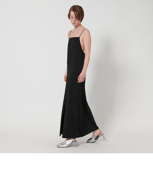 ＜AEWEN MATOPH＞キャミソール ワンピース