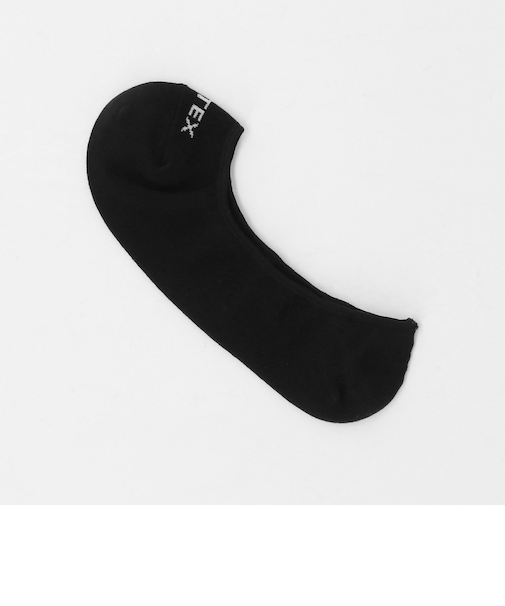 ＜VIBTEX＞ シューズ イン ソックス