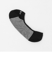 ＜VIBTEX＞ シューズ イン ソックス