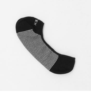 ＜VIBTEX＞ シューズ イン ソックス