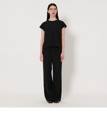 ＜D.O UNITED ARROWS BY DAISUKE OBANA for WOMEN＞II+ WIDE PANTS/ワイドパンツ