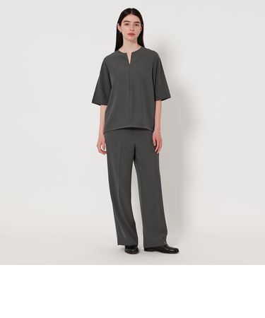 ＜D.O UNITED ARROWS BY DAISUKE OBANA for WOMEN＞II+ WIDE PANTS/ワイドパンツ