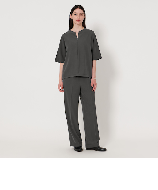 ＜D.O UNITED ARROWS BY DAISUKE OBANA for WOMEN＞II+ WIDE PANTS/ワイドパンツ