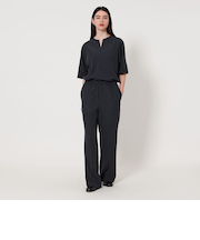 ＜D.O UNITED ARROWS BY DAISUKE OBANA for WOMEN＞II+ WIDE PANTS/ワイドパンツ
