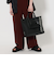 COMFY メッシュ トートバッグ