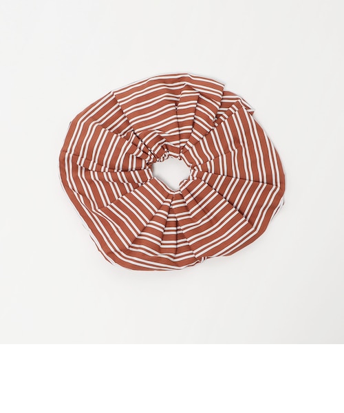 ストライプ シュシュ｜ユナイテッドアローズ アウトレットの