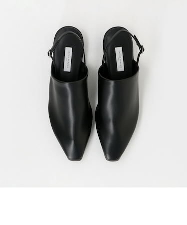 COMFY バックストラップ サンダル