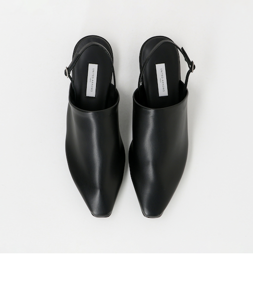 COMFY バックストラップ サンダル