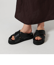 COMFY クロス サンダル