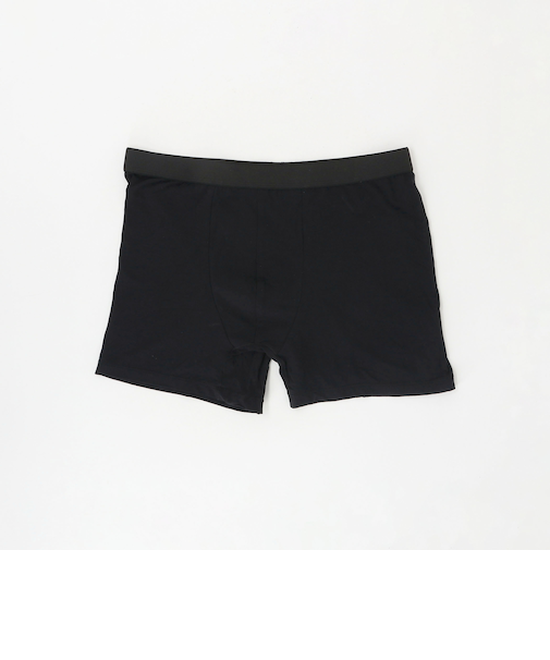 <NEUTRALWORKS.> ベーシック ライト スタンダードボクサー