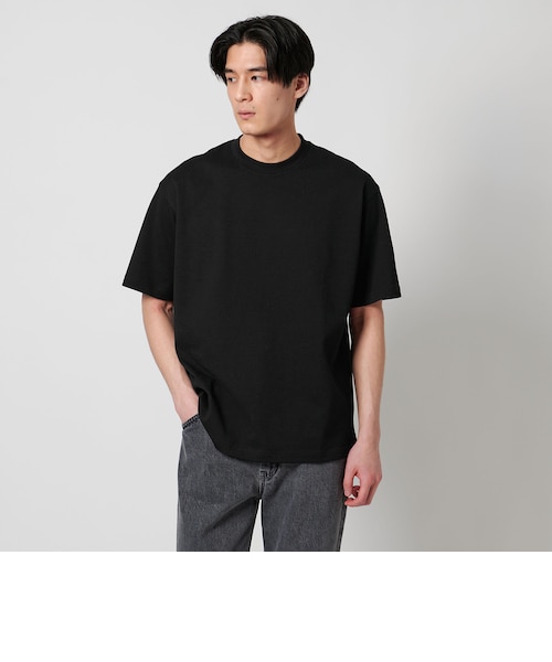UNITED ARROWS & SONS by MASAKI KAWASE＞ W/P POCKET TEE/Tシャツ