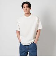 タック ジャージ Tシャツ