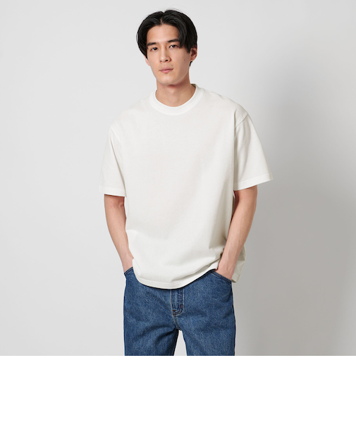 タック ジャージ Tシャツ