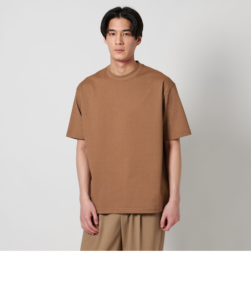 タック ジャージ Tシャツ