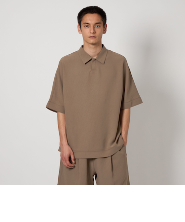 ＜D.O UNITED ARROWS BY DAISUKE OBANA＞I D/SSL PL SHIRT/ポロシャツ