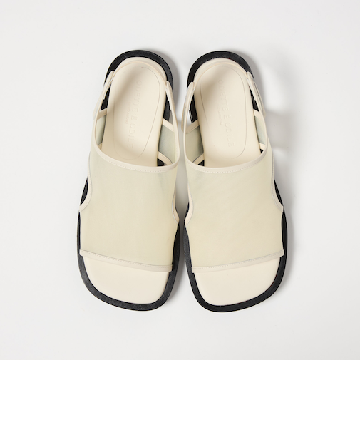 カバードシアーサンダル15↑