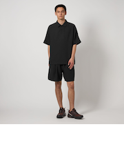 ＜D.O UNITED ARROWS BY DAISUKE OBANA＞ I BELT 1P SHORTS/ショーツ