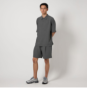 ＜D.O UNITED ARROWS BY DAISUKE OBANA＞ I BELT 1P SHORTS/ショーツ